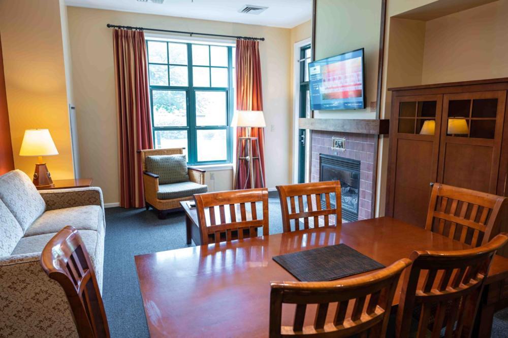 The Appalachian At Mountain Creek Vernon Esterno foto