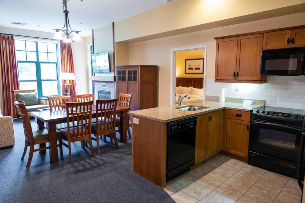 The Appalachian At Mountain Creek Vernon Esterno foto