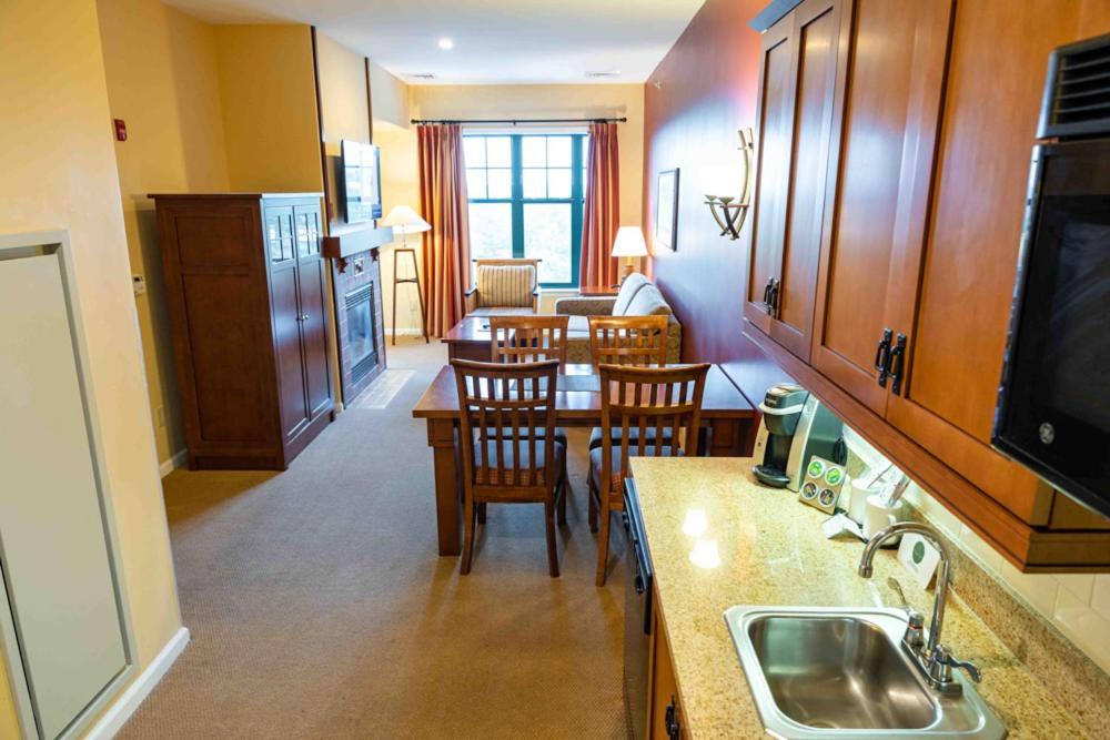 The Appalachian At Mountain Creek Vernon Esterno foto