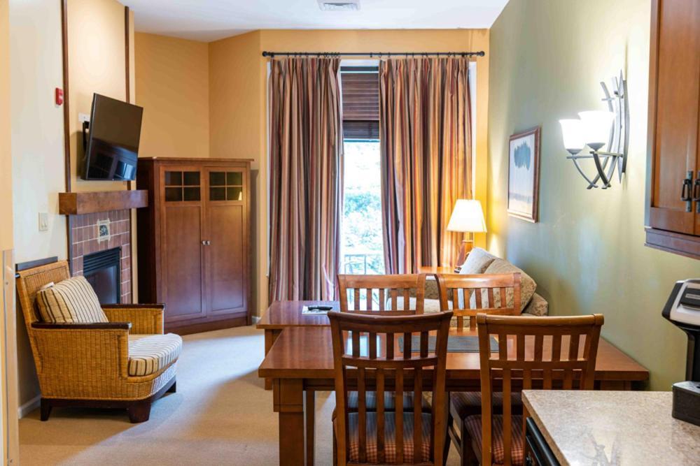 The Appalachian At Mountain Creek Vernon Esterno foto