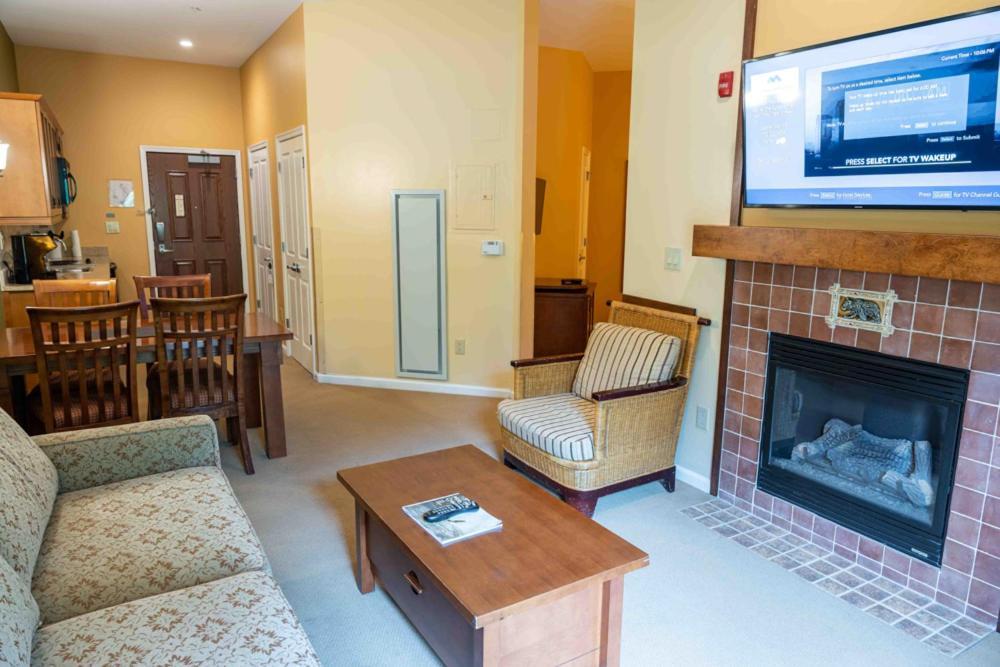The Appalachian At Mountain Creek Vernon Esterno foto