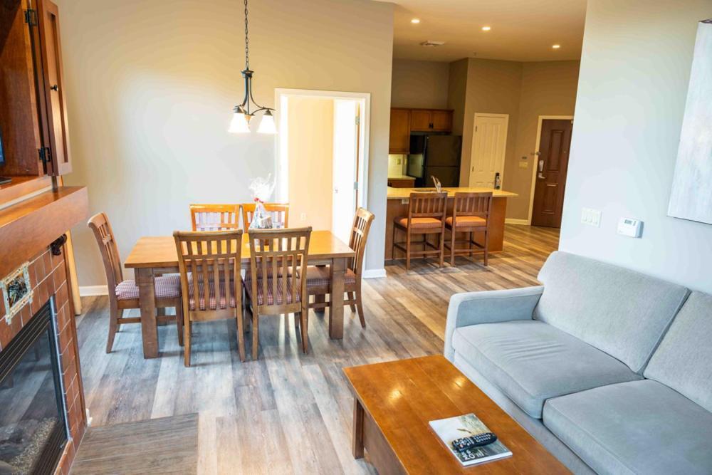 The Appalachian At Mountain Creek Vernon Esterno foto