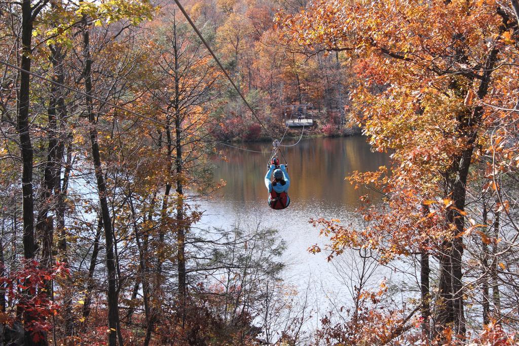 The Appalachian At Mountain Creek Vernon Esterno foto