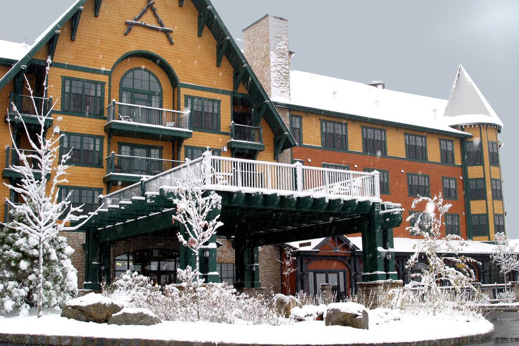 The Appalachian At Mountain Creek Vernon Esterno foto