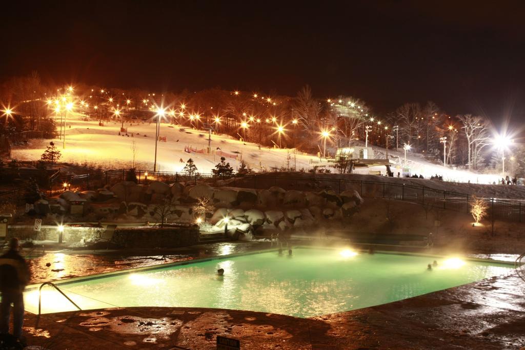 The Appalachian At Mountain Creek Vernon Esterno foto